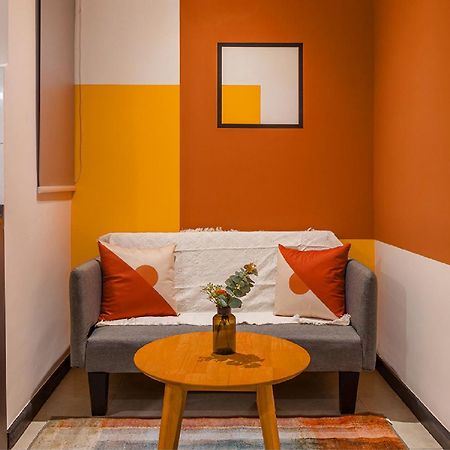 Neu Suites Signature Suites, Klcc Kuala Lumpur Ngoại thất bức ảnh