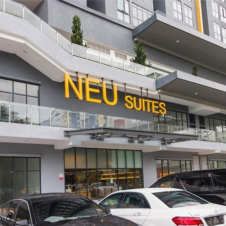 Neu Suites Signature Suites, Klcc Kuala Lumpur Ngoại thất bức ảnh