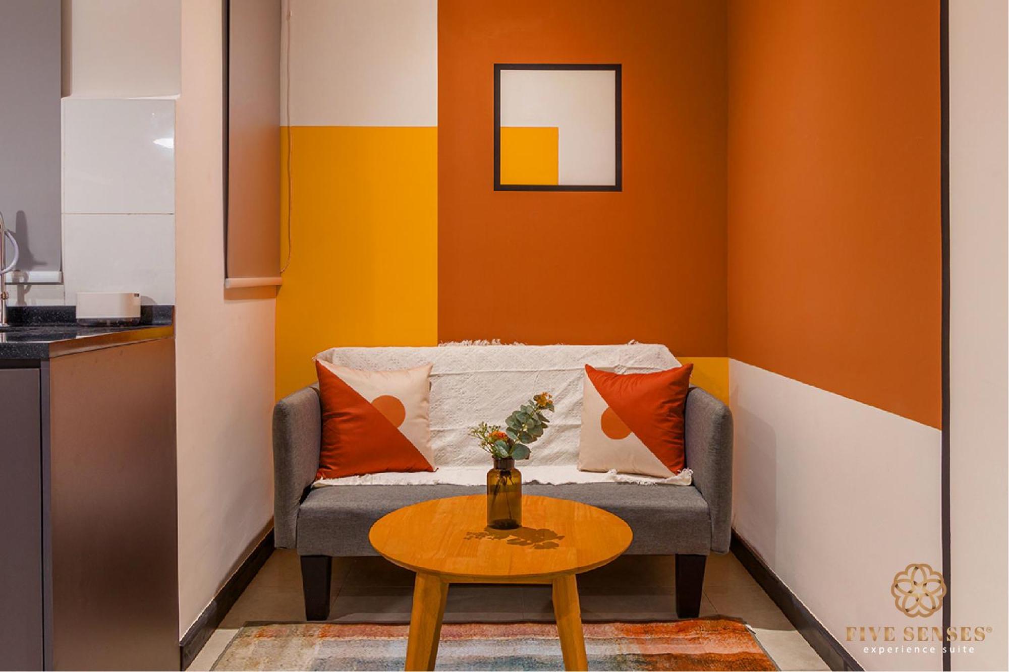 Neu Suites Signature Suites, Klcc Kuala Lumpur Ngoại thất bức ảnh