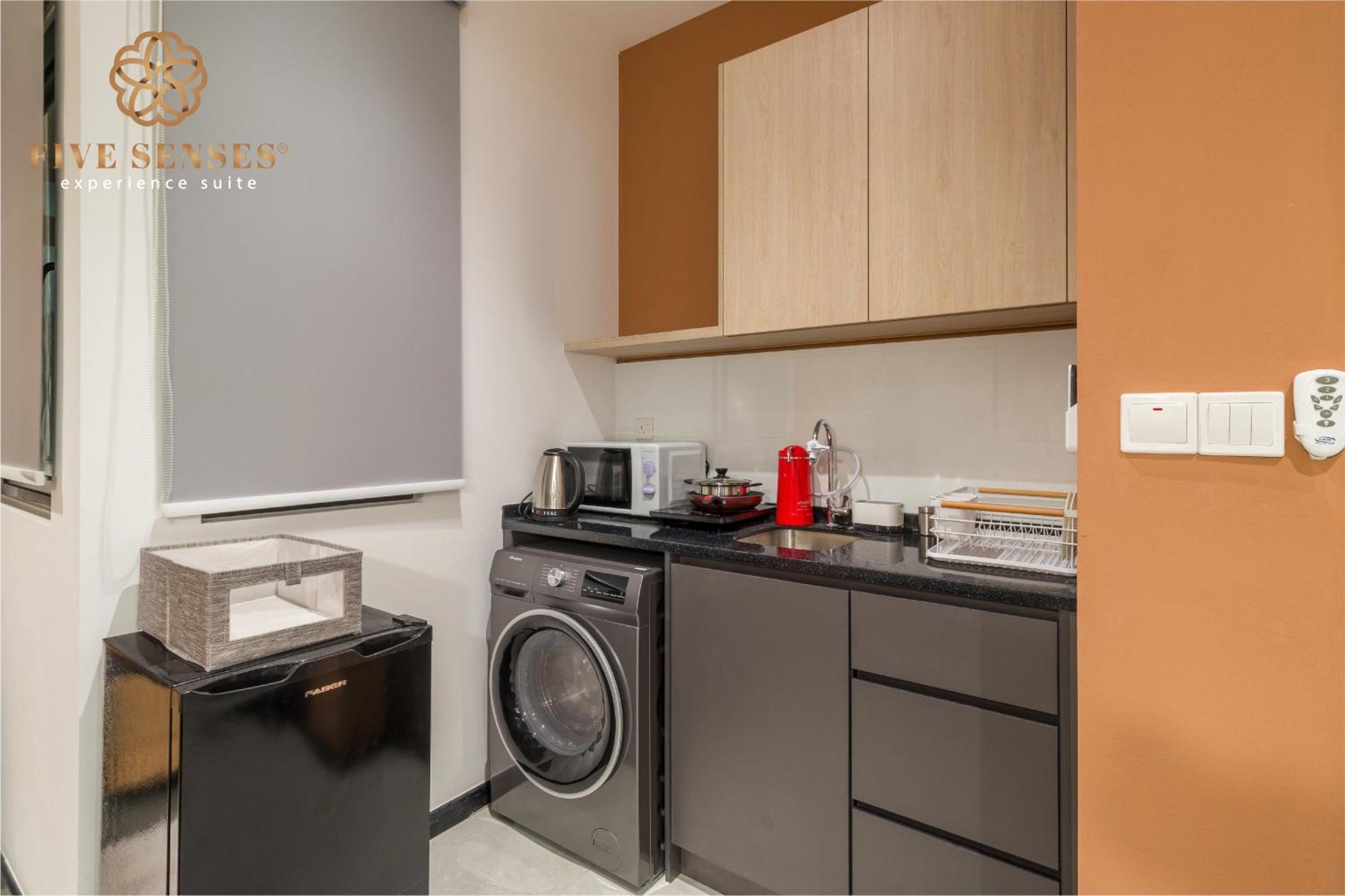 Neu Suites Signature Suites, Klcc Kuala Lumpur Ngoại thất bức ảnh