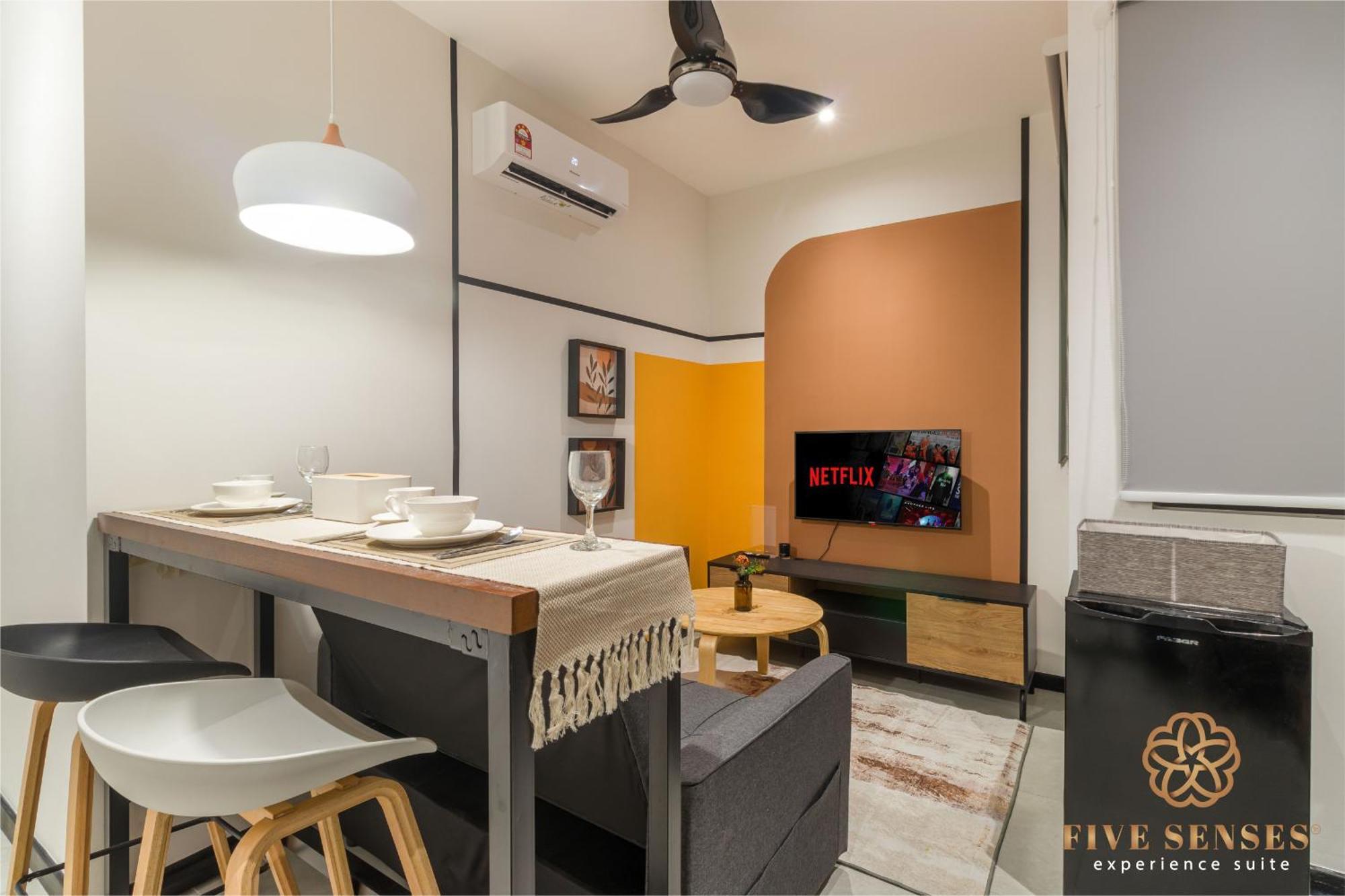Neu Suites Signature Suites, Klcc Kuala Lumpur Ngoại thất bức ảnh
