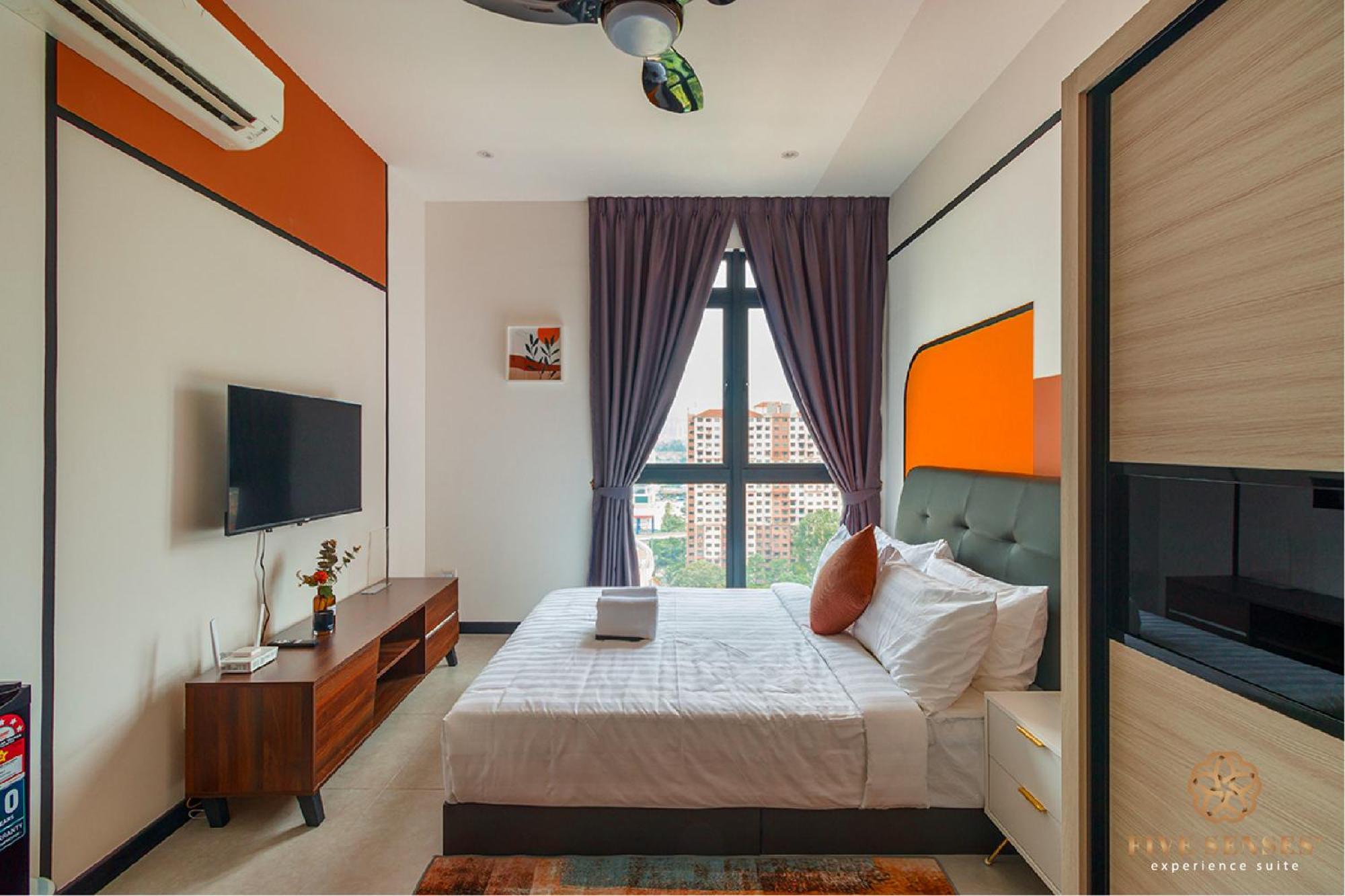 Neu Suites Signature Suites, Klcc Kuala Lumpur Ngoại thất bức ảnh