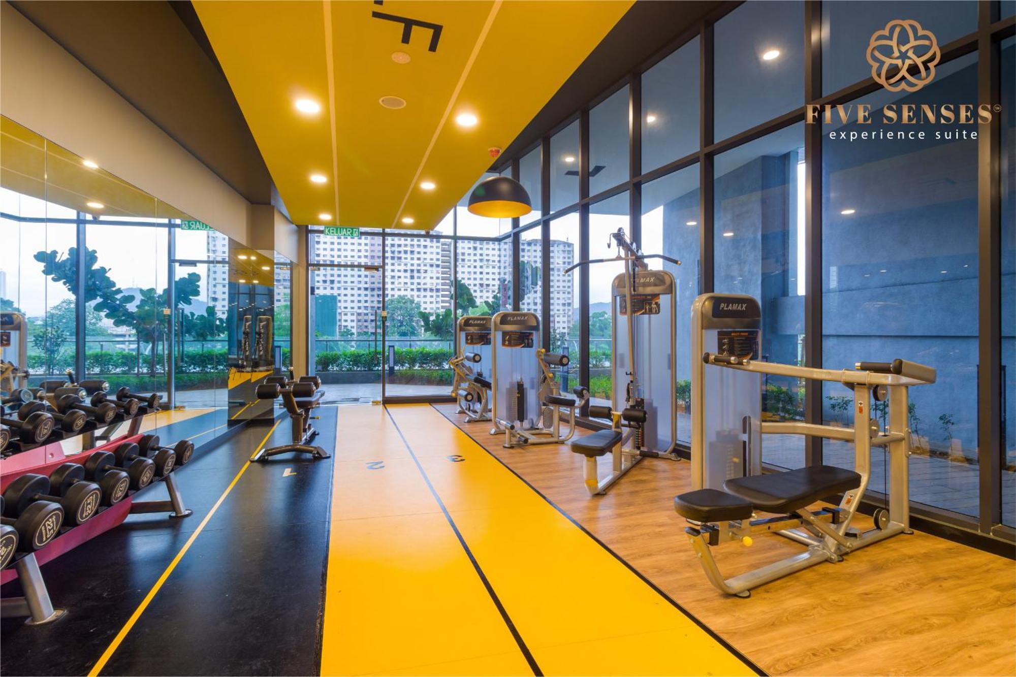 Neu Suites Signature Suites, Klcc Kuala Lumpur Ngoại thất bức ảnh