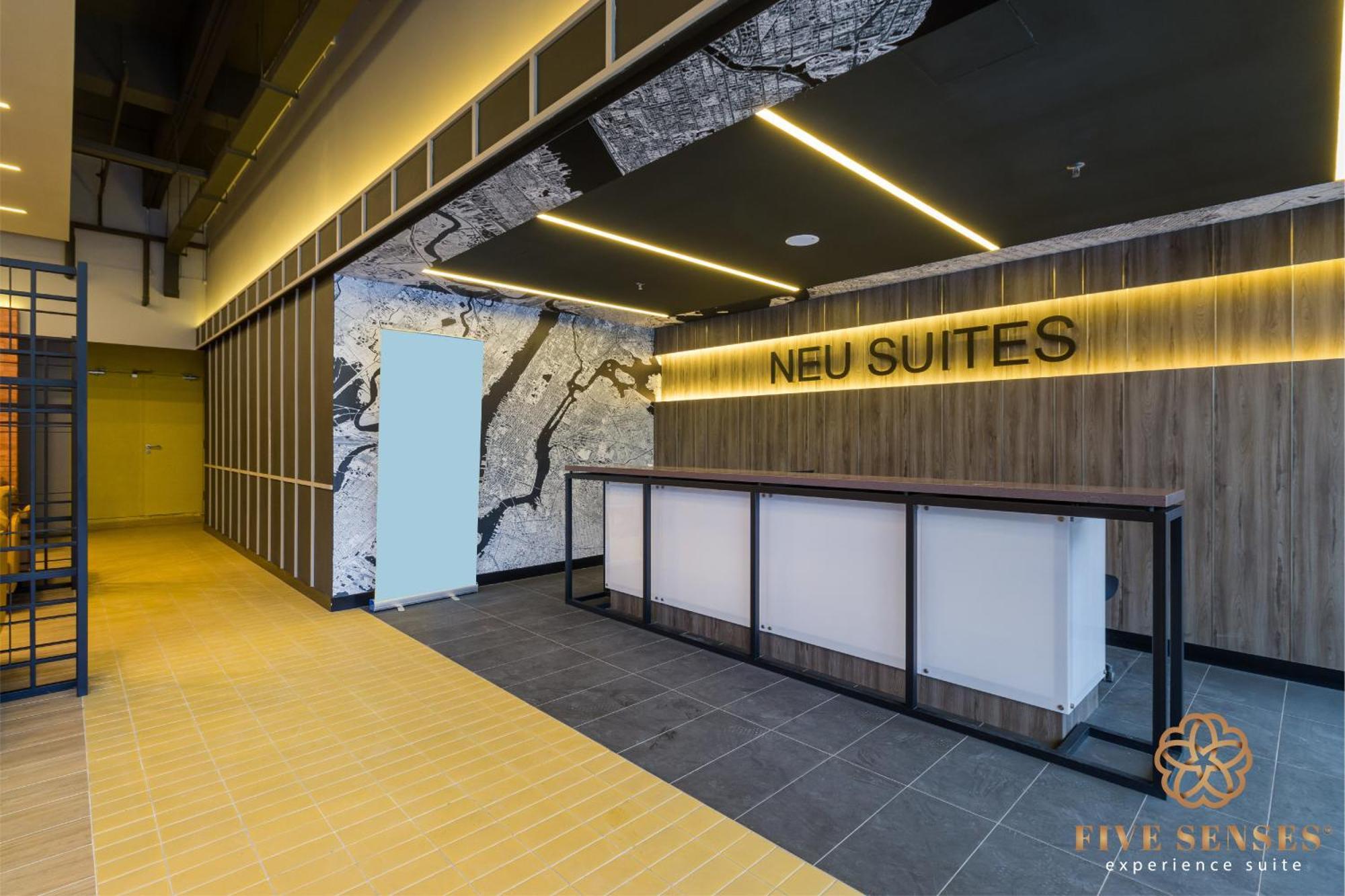 Neu Suites Signature Suites, Klcc Kuala Lumpur Ngoại thất bức ảnh