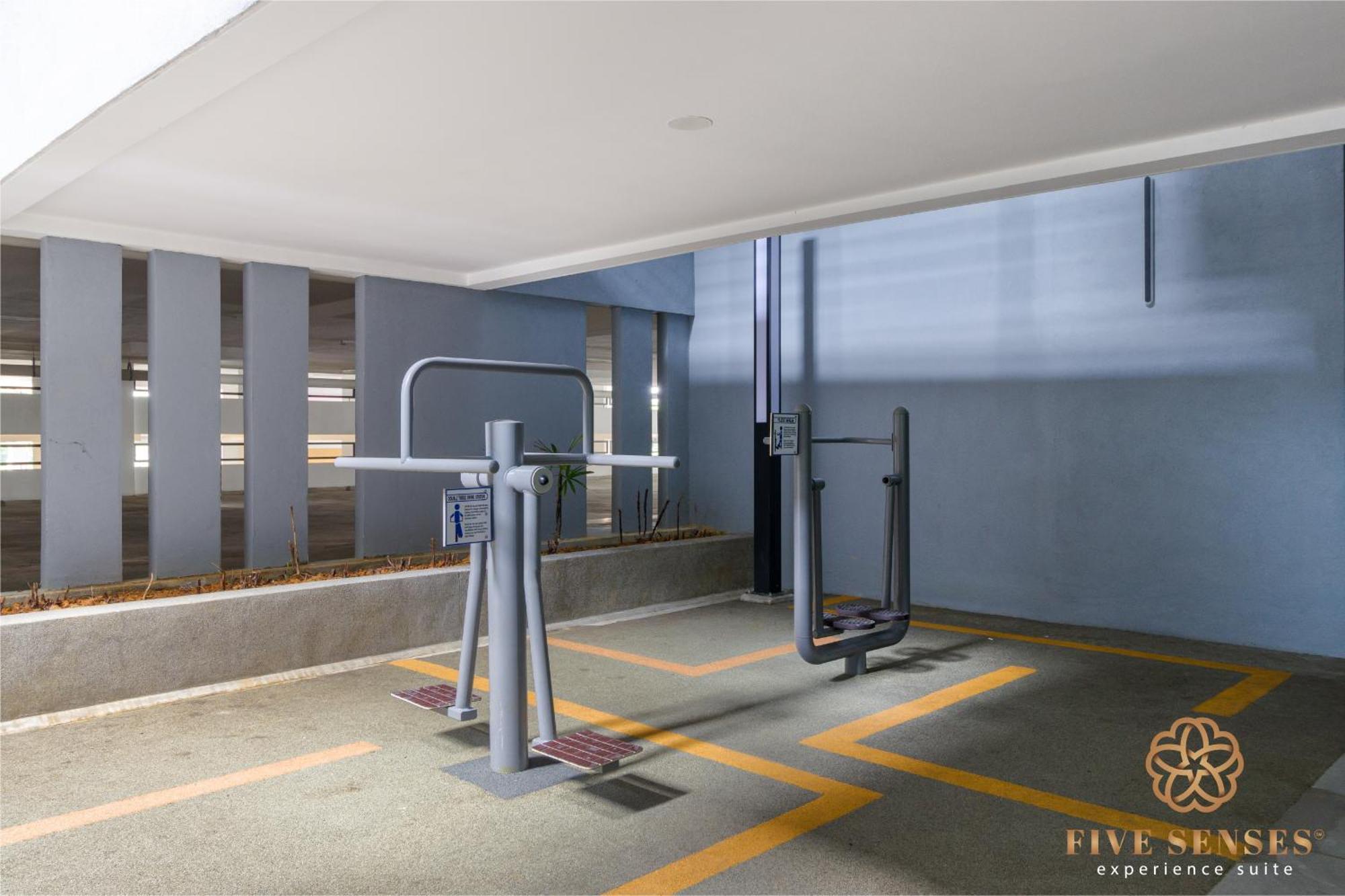 Neu Suites Signature Suites, Klcc Kuala Lumpur Ngoại thất bức ảnh