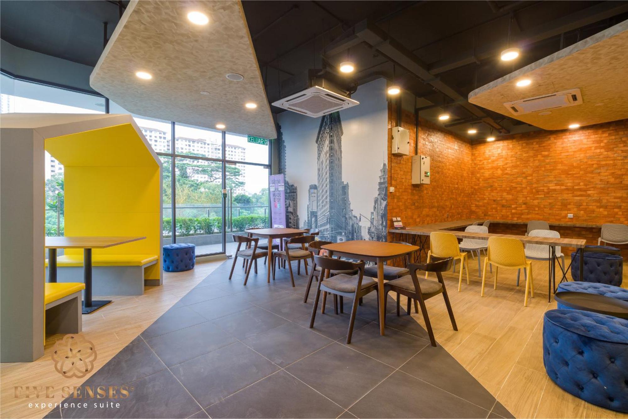 Neu Suites Signature Suites, Klcc Kuala Lumpur Ngoại thất bức ảnh