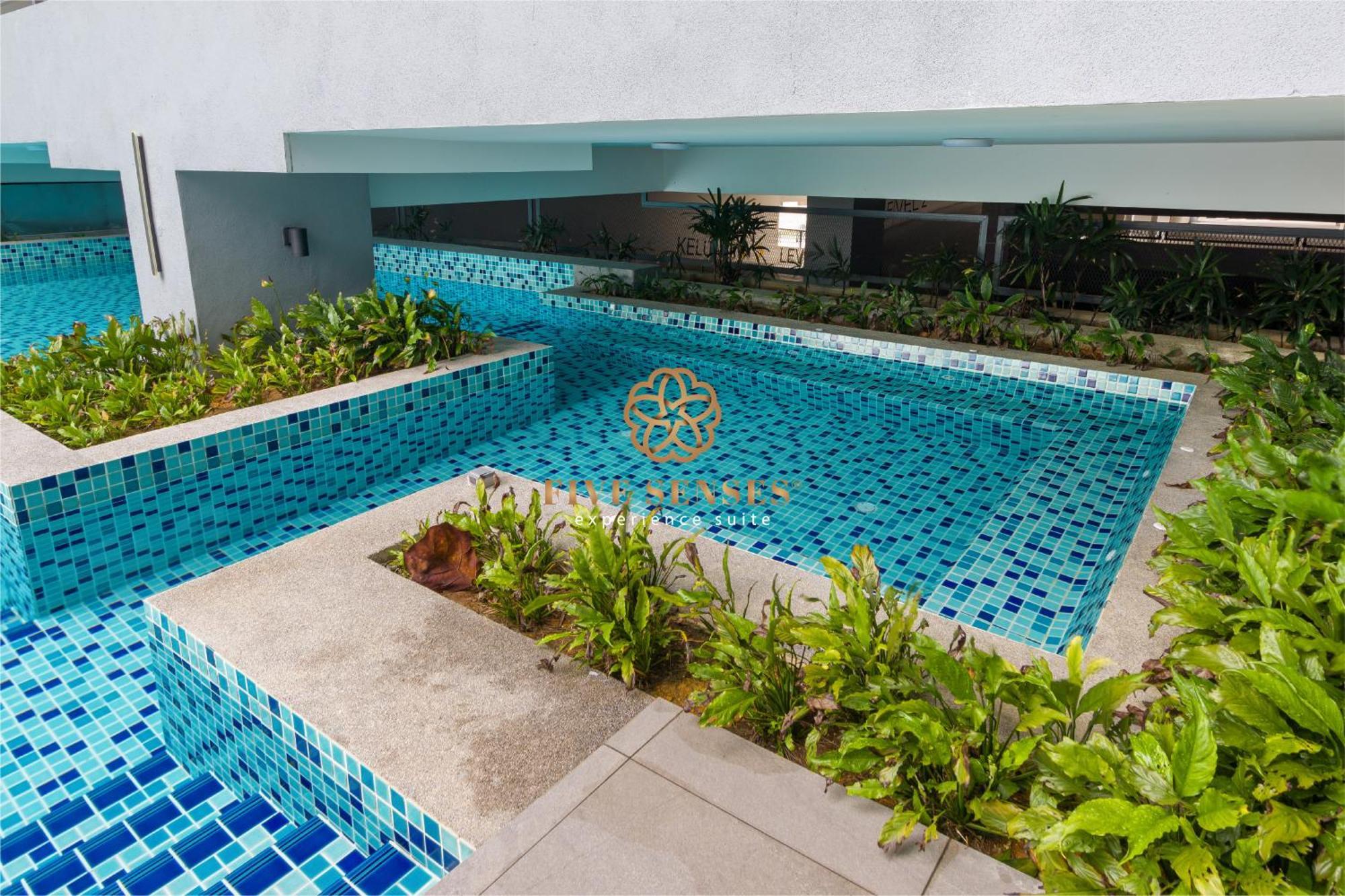 Neu Suites Signature Suites, Klcc Kuala Lumpur Ngoại thất bức ảnh