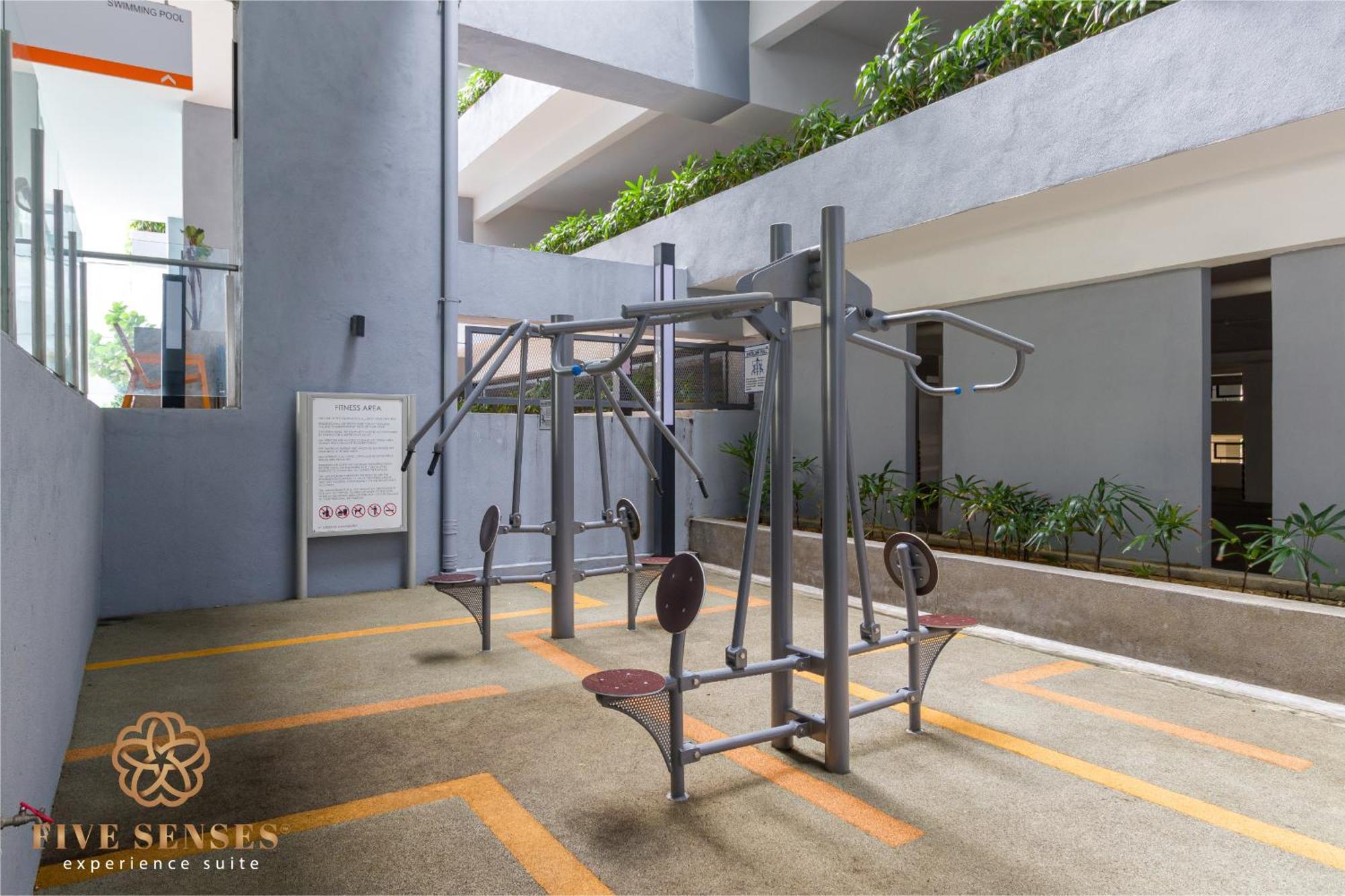 Neu Suites Signature Suites, Klcc Kuala Lumpur Ngoại thất bức ảnh