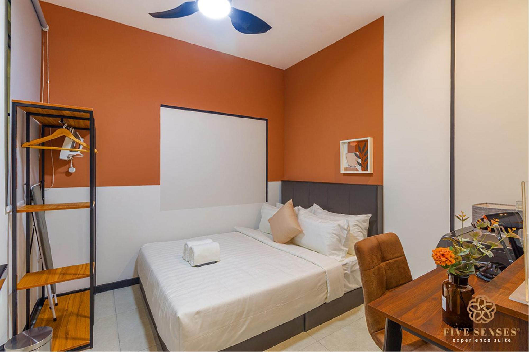 Neu Suites Signature Suites, Klcc Kuala Lumpur Phòng bức ảnh