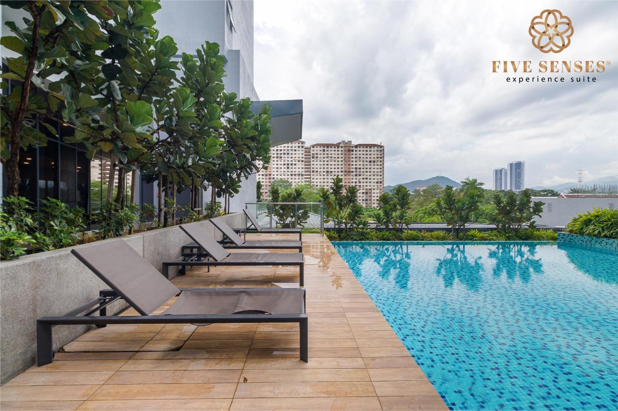 Neu Suites Signature Suites, Klcc Kuala Lumpur Ngoại thất bức ảnh