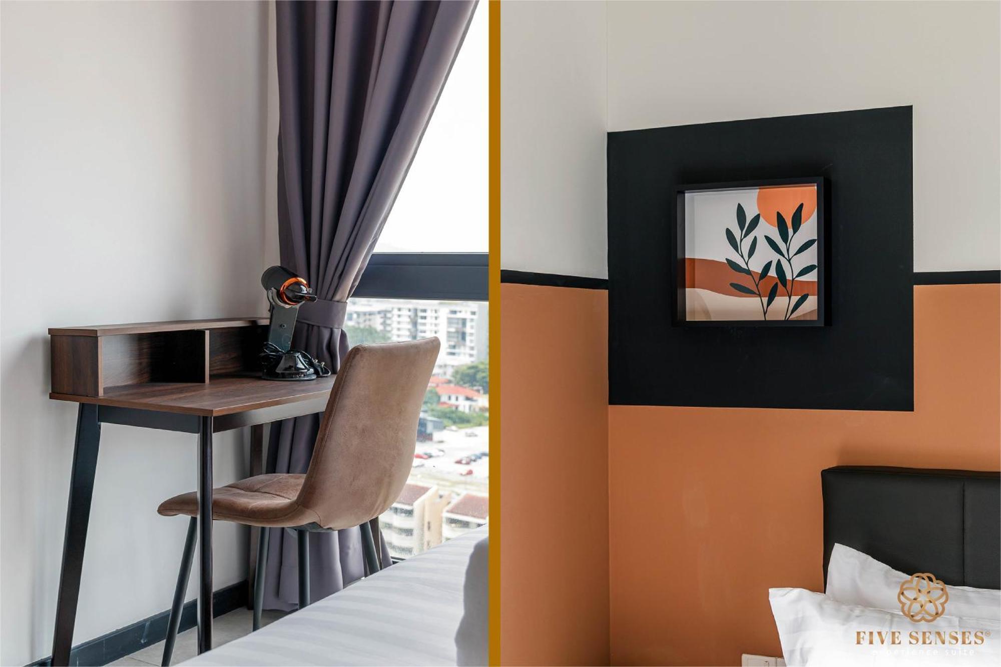 Neu Suites Signature Suites, Klcc Kuala Lumpur Phòng bức ảnh