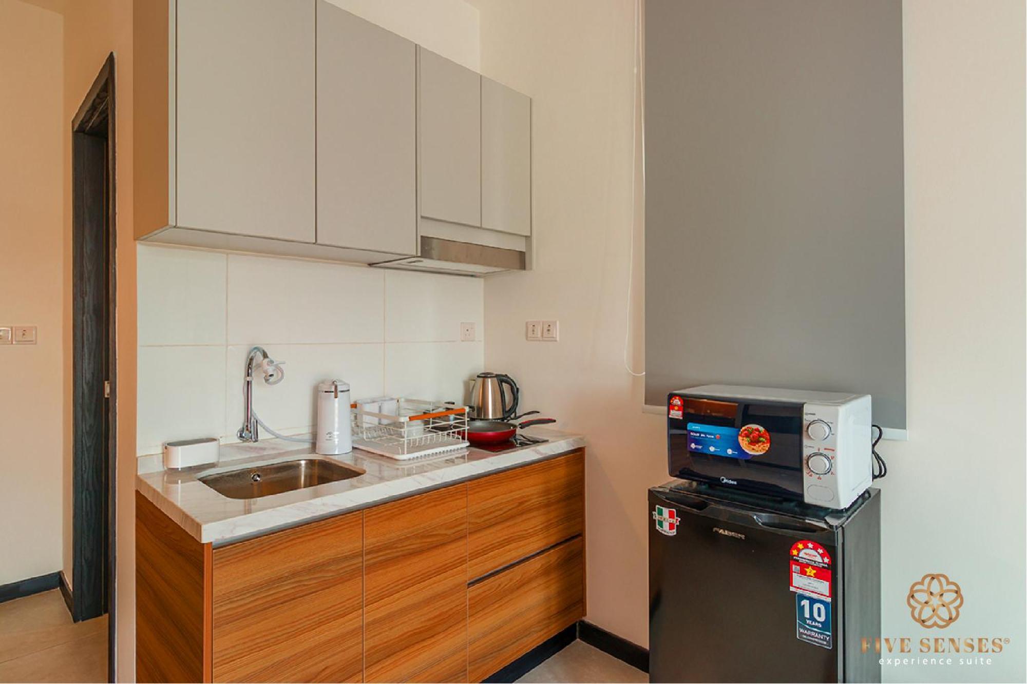 Neu Suites Signature Suites, Klcc Kuala Lumpur Phòng bức ảnh