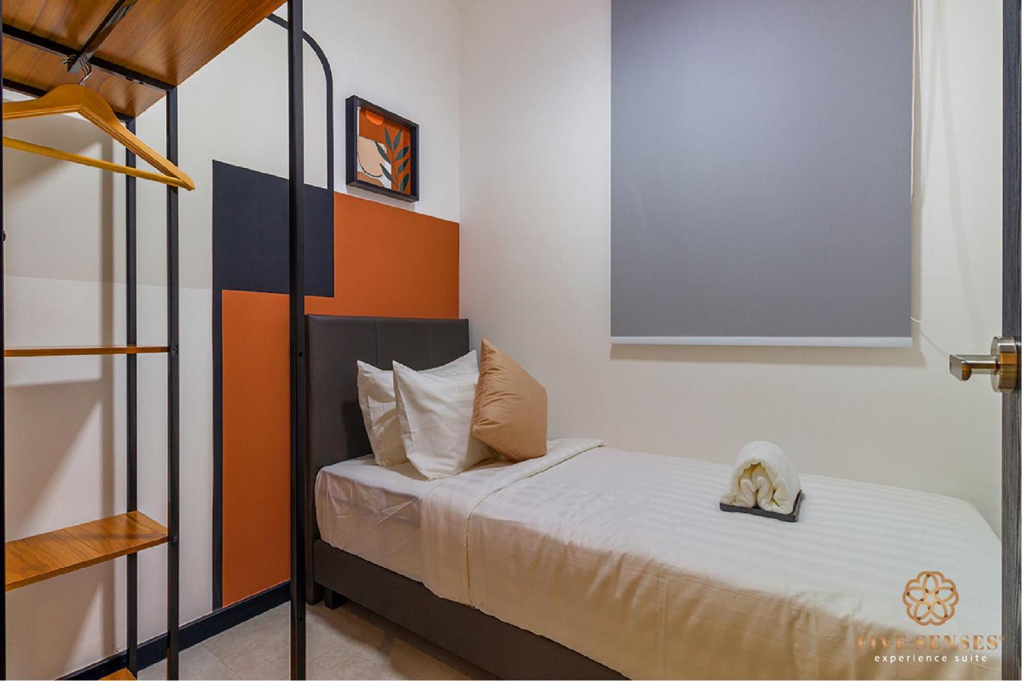 Neu Suites Signature Suites, Klcc Kuala Lumpur Phòng bức ảnh