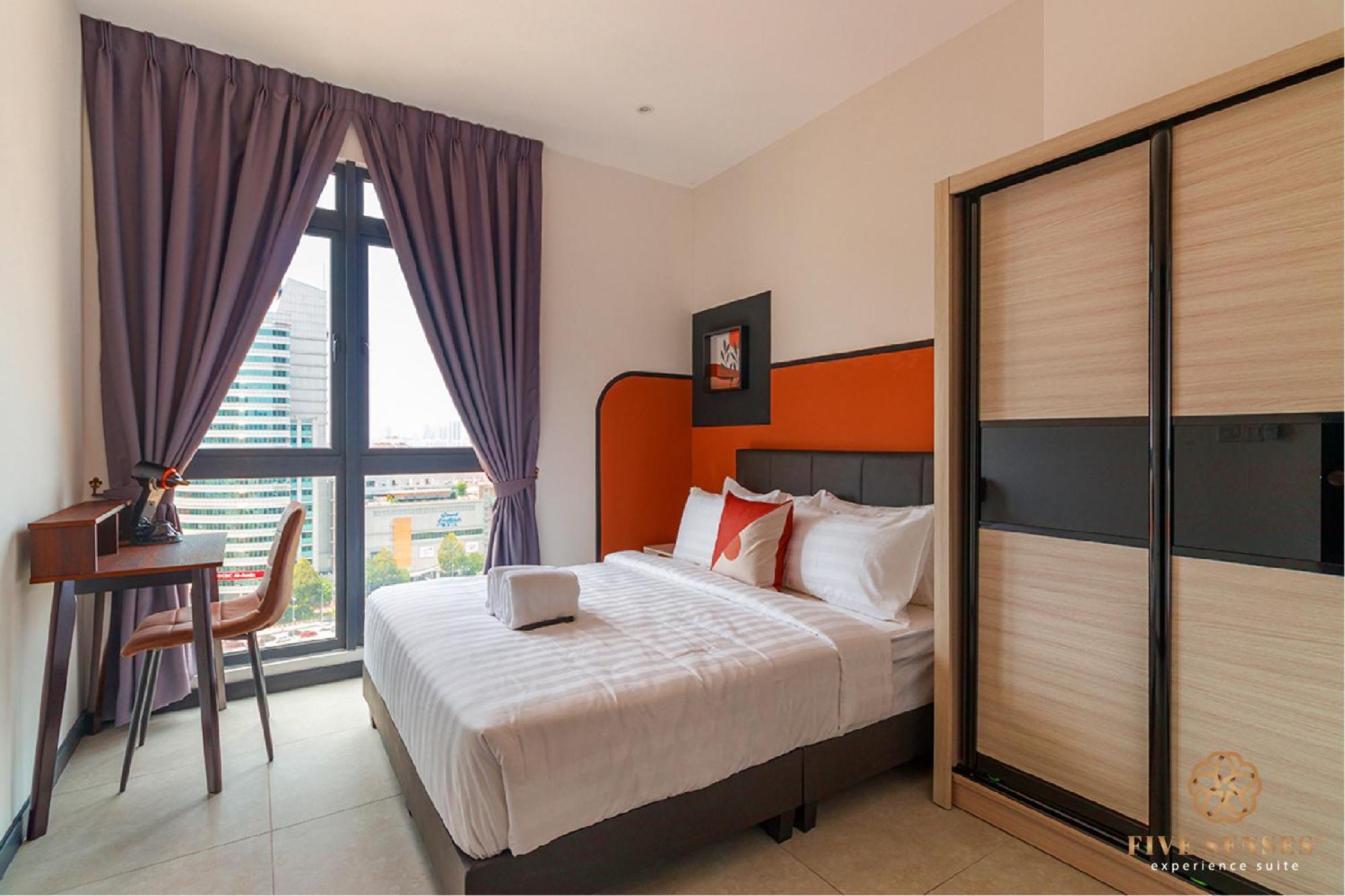 Neu Suites Signature Suites, Klcc Kuala Lumpur Phòng bức ảnh