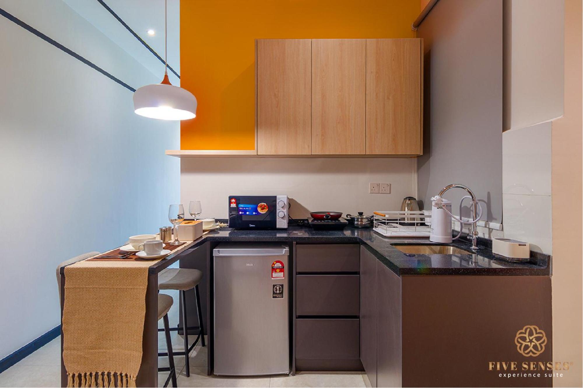 Neu Suites Signature Suites, Klcc Kuala Lumpur Phòng bức ảnh