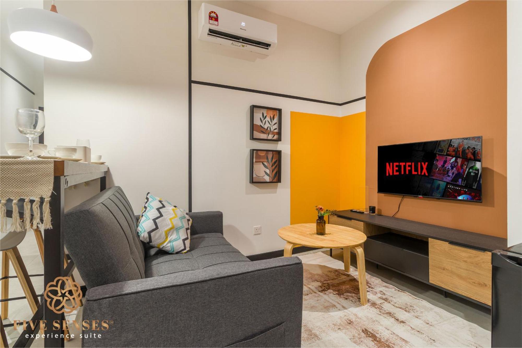 Neu Suites Signature Suites, Klcc Kuala Lumpur Phòng bức ảnh