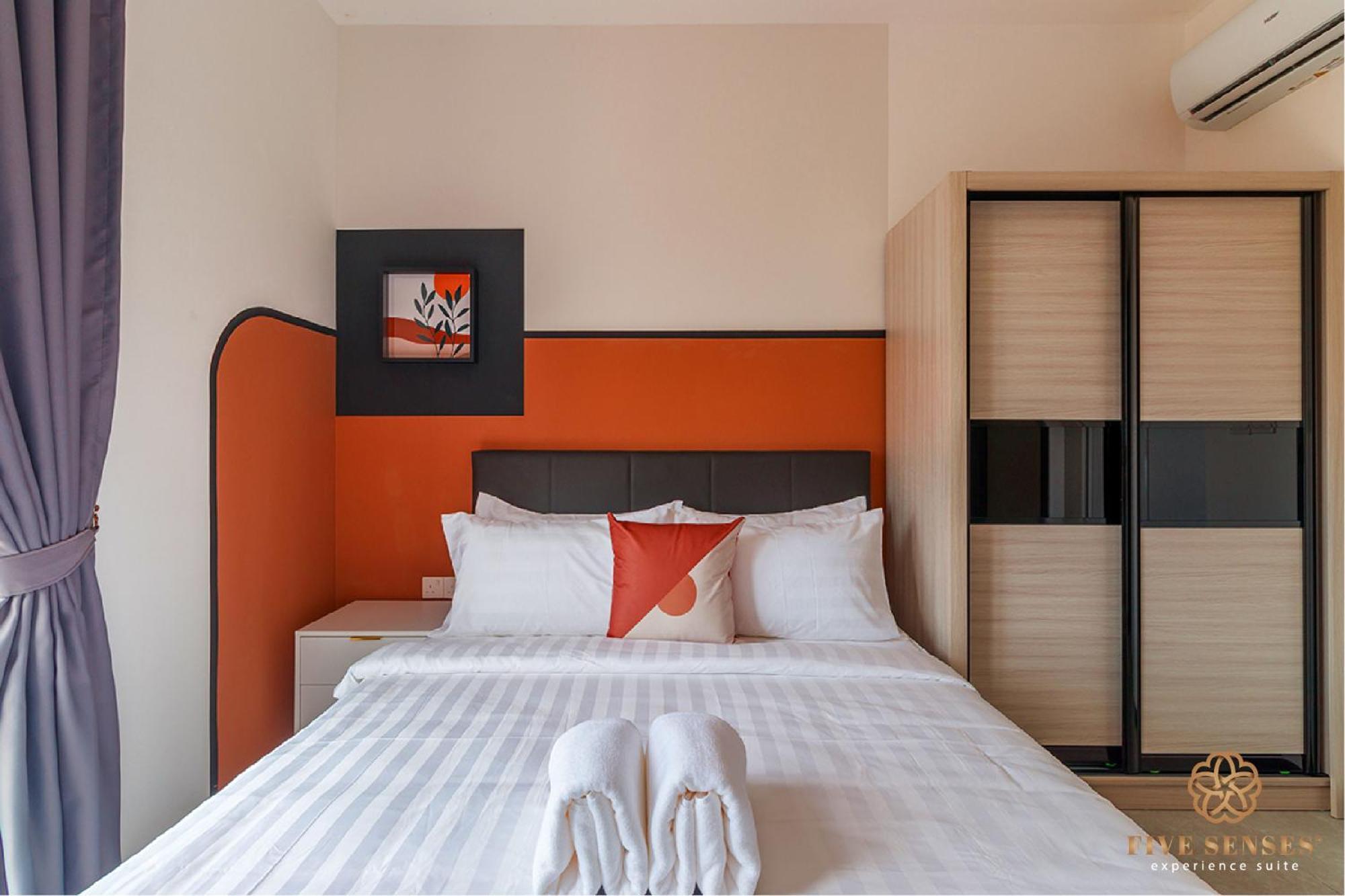 Neu Suites Signature Suites, Klcc Kuala Lumpur Phòng bức ảnh