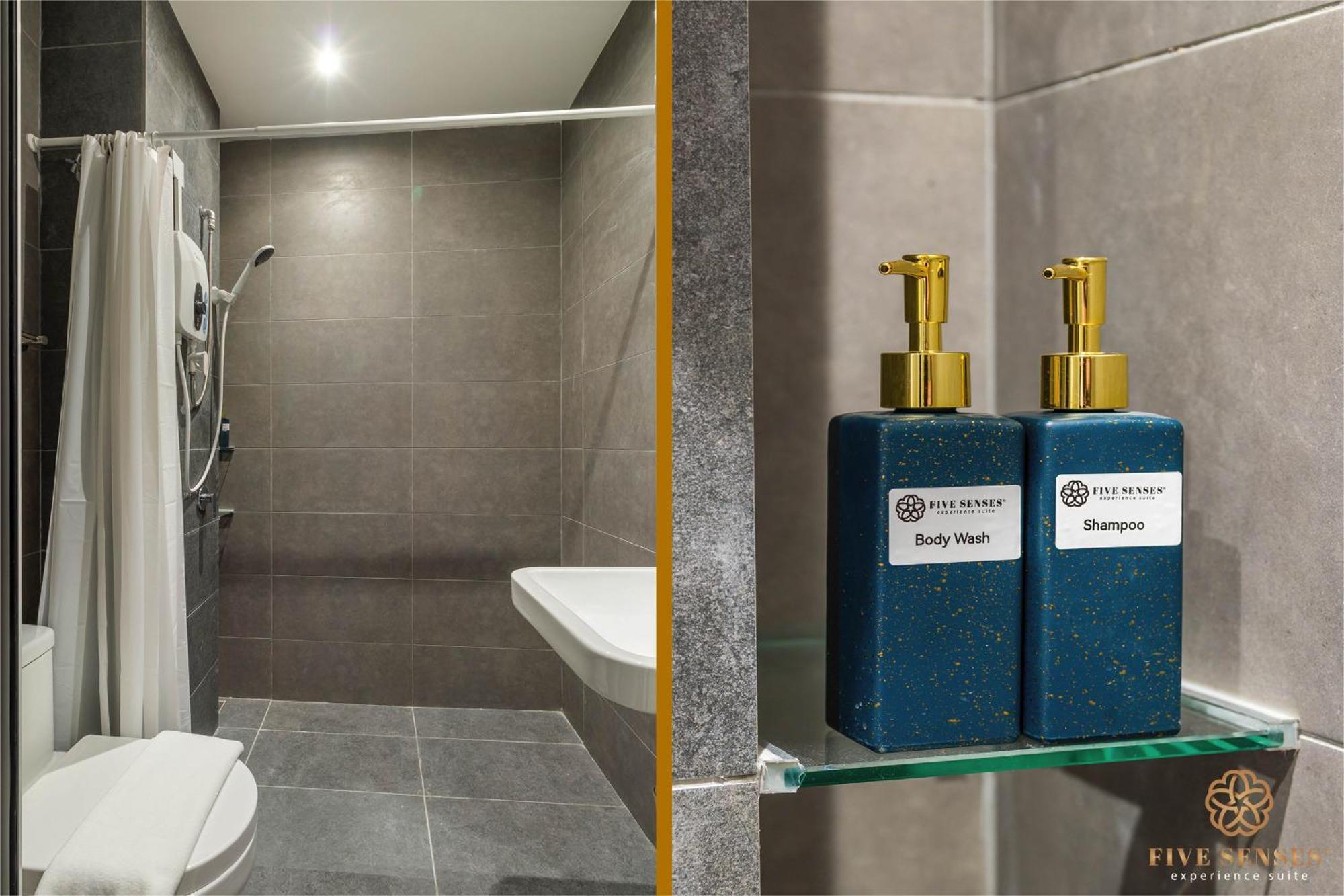 Neu Suites Signature Suites, Klcc Kuala Lumpur Phòng bức ảnh