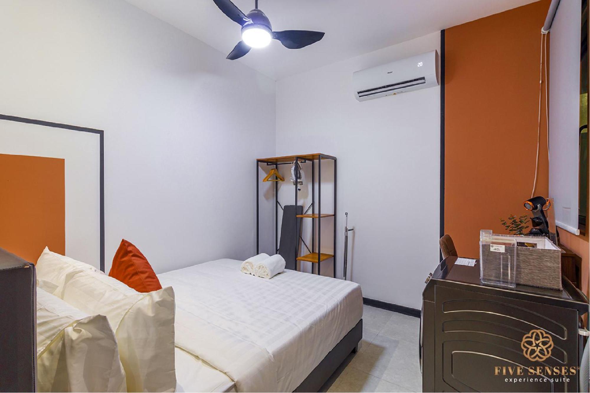 Neu Suites Signature Suites, Klcc Kuala Lumpur Phòng bức ảnh