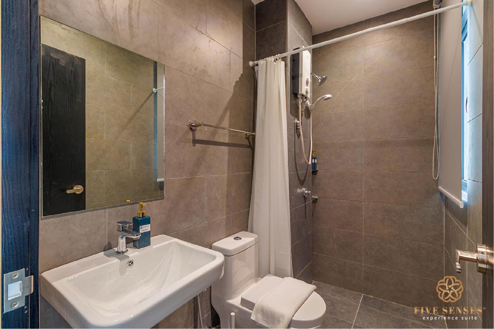 Neu Suites Signature Suites, Klcc Kuala Lumpur Phòng bức ảnh