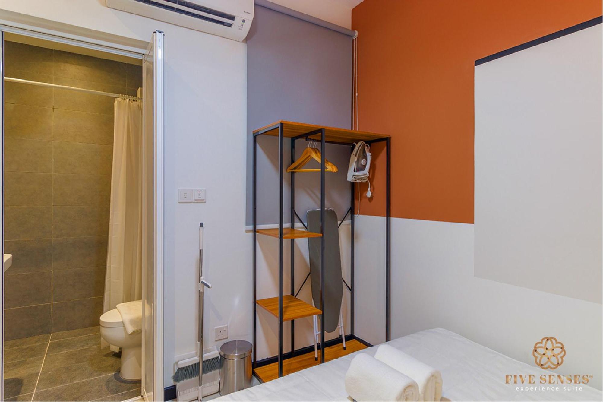Neu Suites Signature Suites, Klcc Kuala Lumpur Phòng bức ảnh