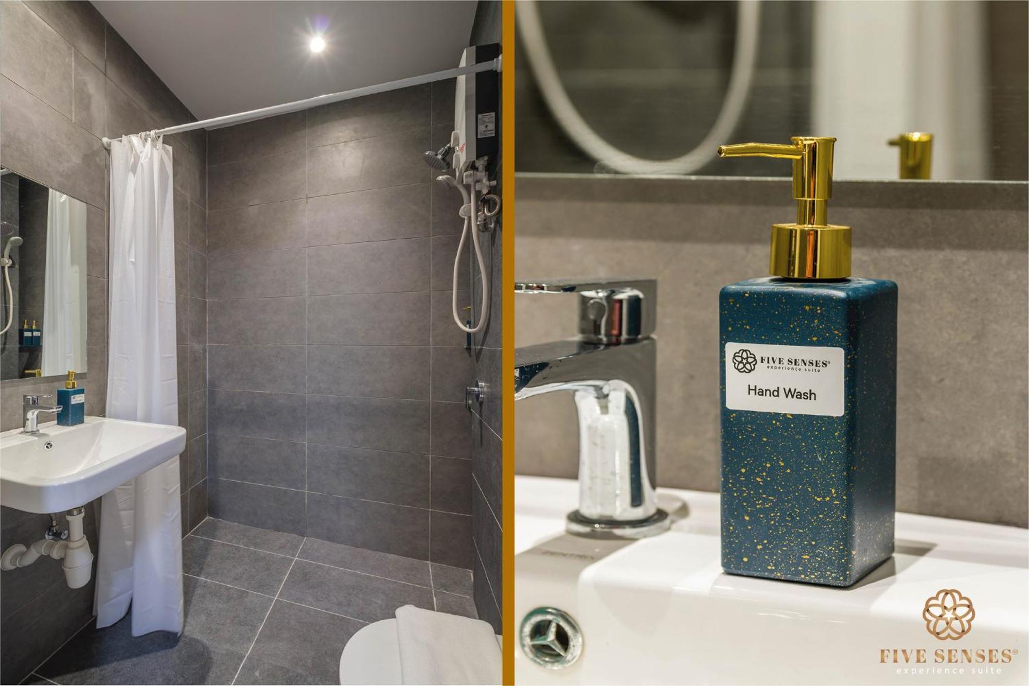 Neu Suites Signature Suites, Klcc Kuala Lumpur Phòng bức ảnh