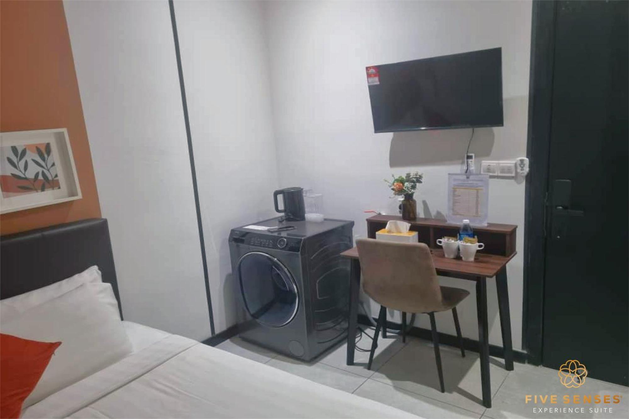 Neu Suites Signature Suites, Klcc Kuala Lumpur Phòng bức ảnh